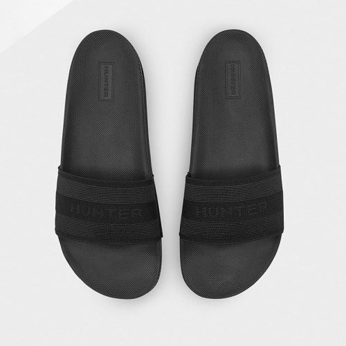 Hunter Original Elastic Slides (Y342N) Ireland